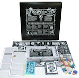 occupyology board game