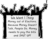 occupy protest